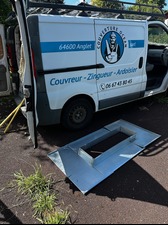 image du camion couverture Océan 